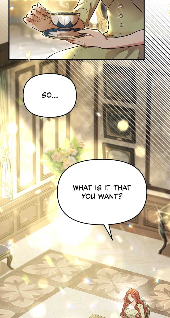 The Secret Bedroom of a Dejected Royal Daughter Chapter 82 10
